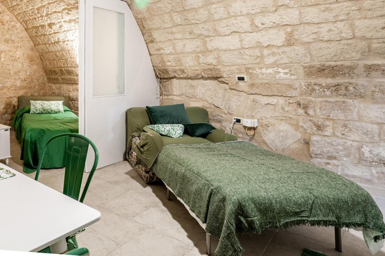 La Pergola Apt In The Heart Of Bari Exterior photo