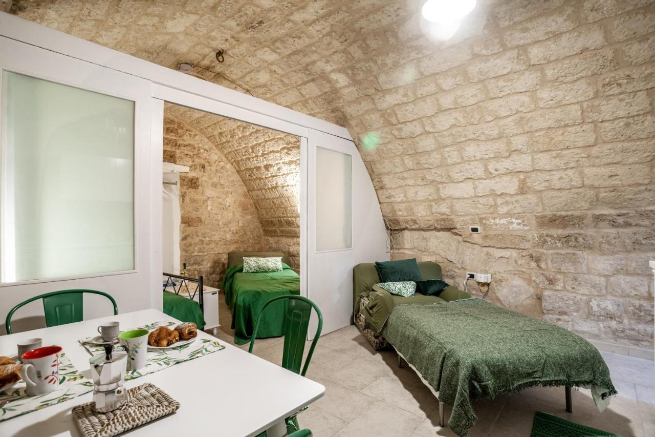 La Pergola Apt In The Heart Of Bari Exterior photo