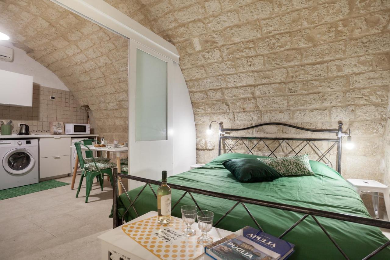 La Pergola Apt In The Heart Of Bari Exterior photo